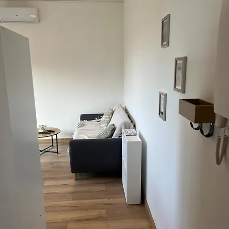 アパート A 5 Min A Pied De La *