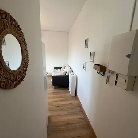 アパート A 5 Min A Pied De La *