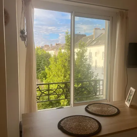 à 5 Min à Pied De La *