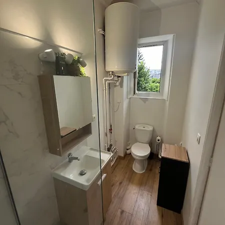à 5 Min à Pied De La