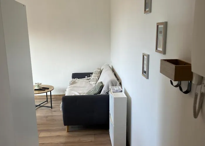 Apartamento A 5 Min A Pied De La *