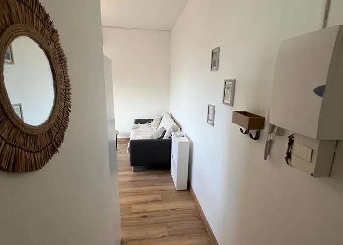 Apartamento A 5 Min A Pied De La *